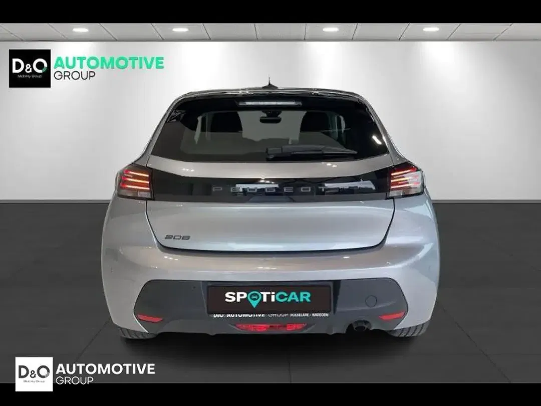 Peugeot 208 Style - Thumbnail 7