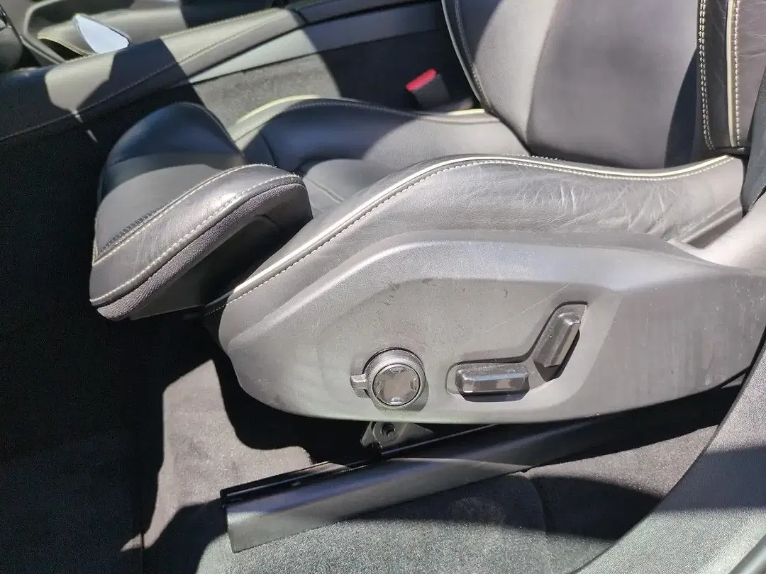 Volvo XC90 B5 AUT AWD Plus Bright - Thumbnail 9