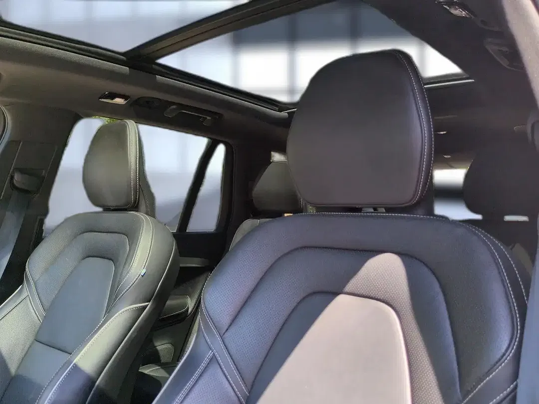 Volvo XC90 B5 AUT AWD Plus Bright - Thumbnail 10