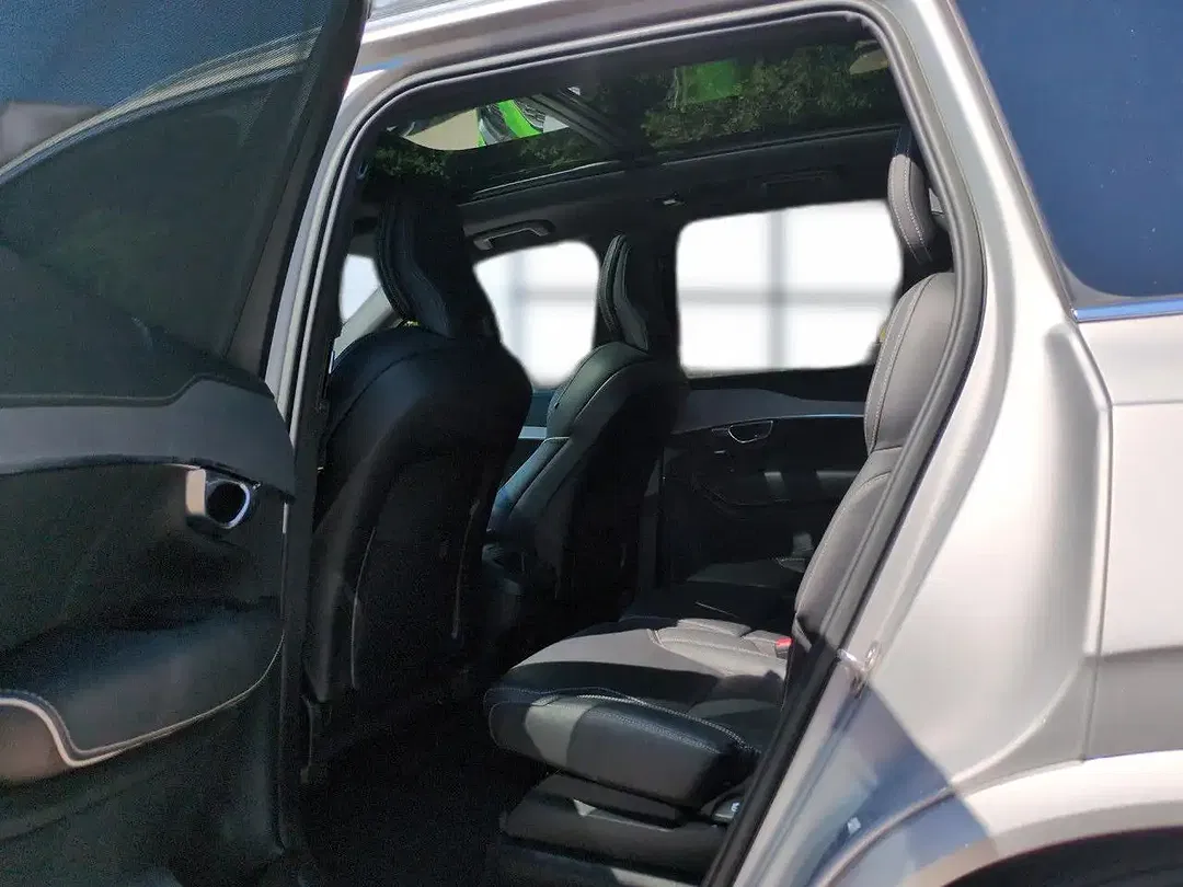 Volvo XC90 B5 AUT AWD Plus Bright - Thumbnail 13