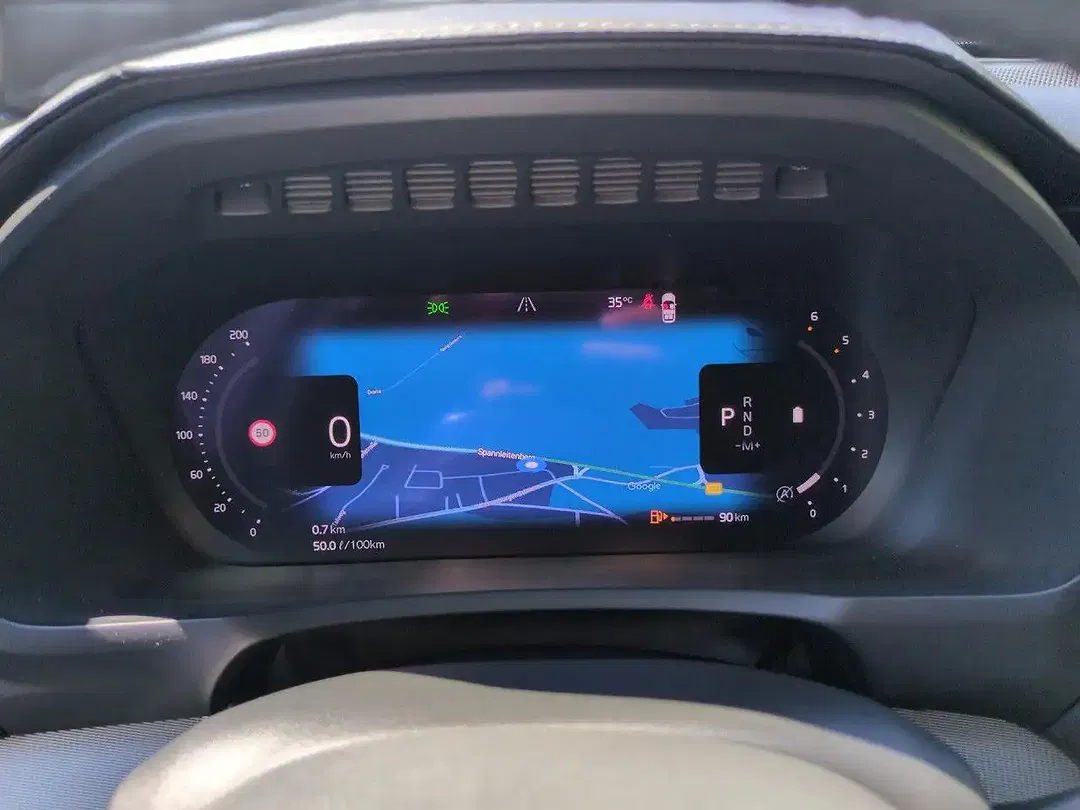 Volvo XC90 B5 AUT AWD Plus Bright - Thumbnail 14