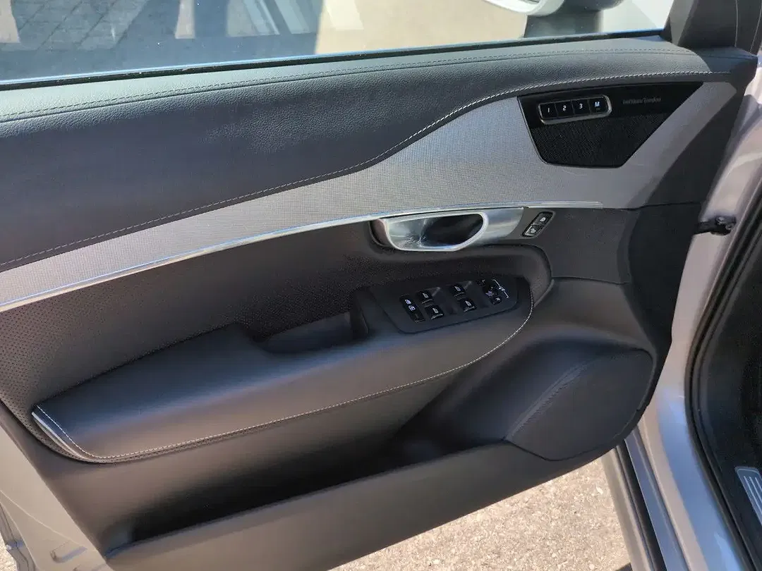 Volvo XC90 B5 AUT AWD Plus Bright - Thumbnail 6