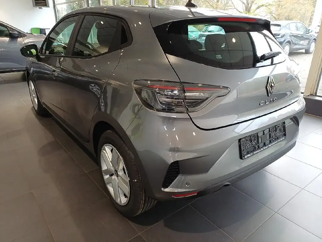 Renault Clio TCe Evolution - Thumbnail 5