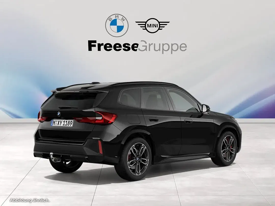 BMW X1 xDrive - Thumbnail 2