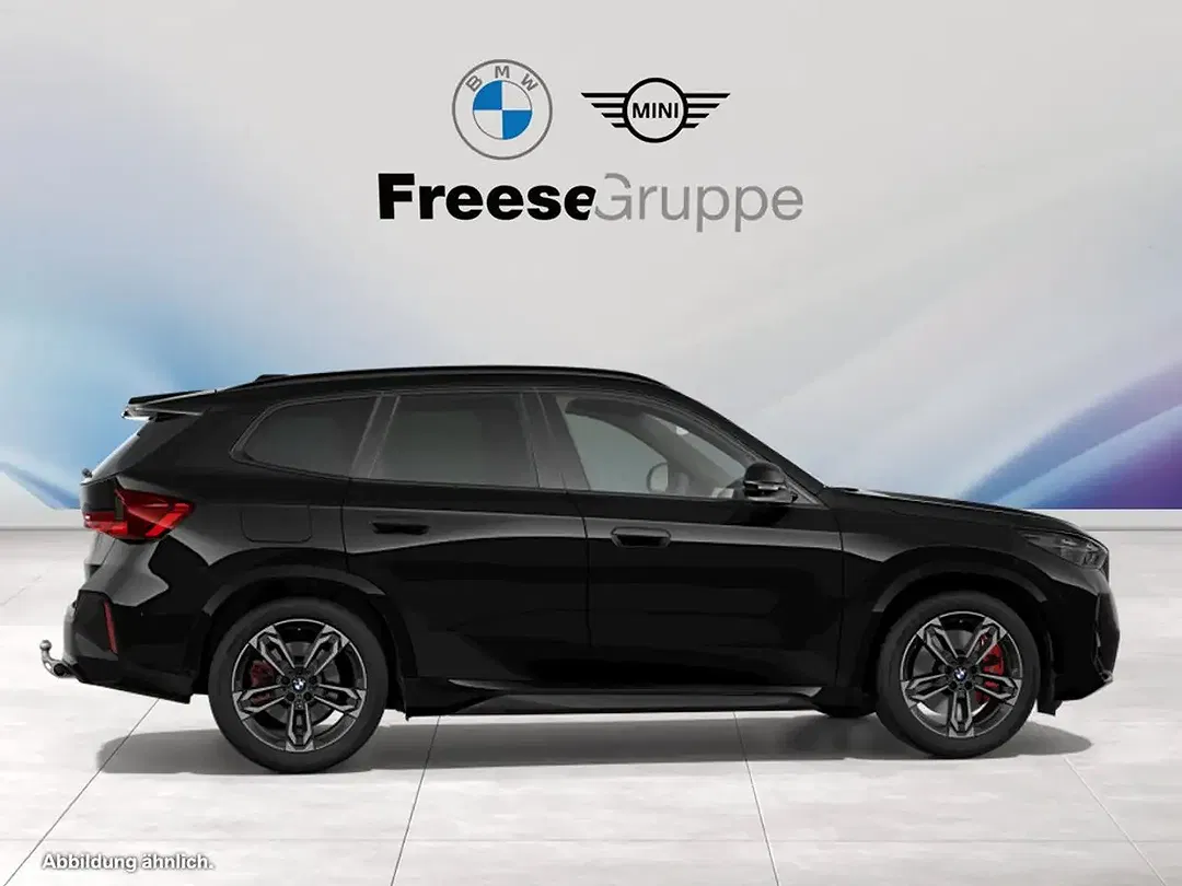 BMW X1 xDrive - Thumbnail 8