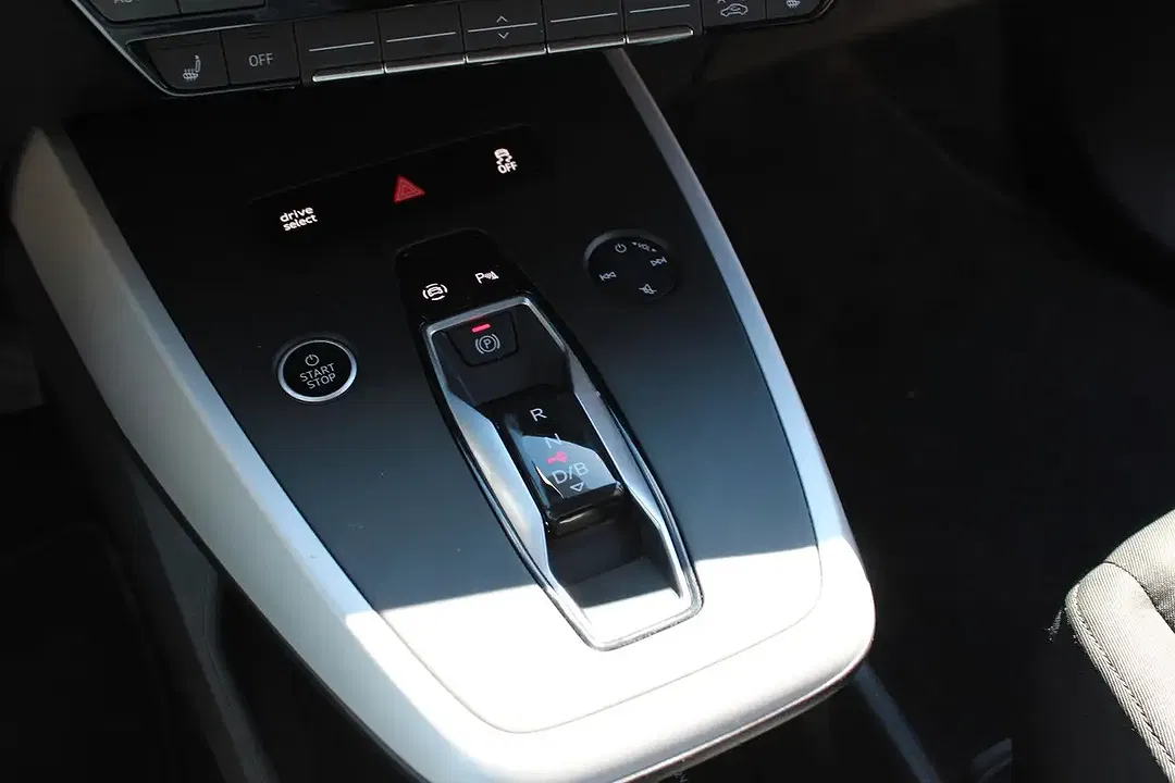 Audi Q4 e-tron 35 Sportback - Thumbnail 14