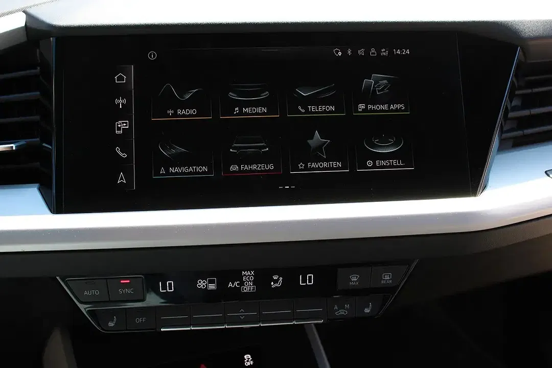 Audi Q4 e-tron 35 Sportback - Thumbnail 15