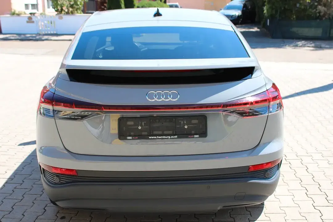Audi Q4 e-tron 35 Sportback - Thumbnail 3