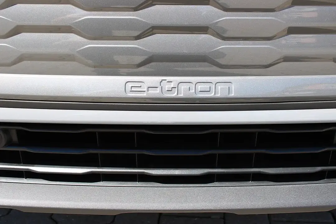 Audi Q4 e-tron 35 Sportback - Thumbnail 6