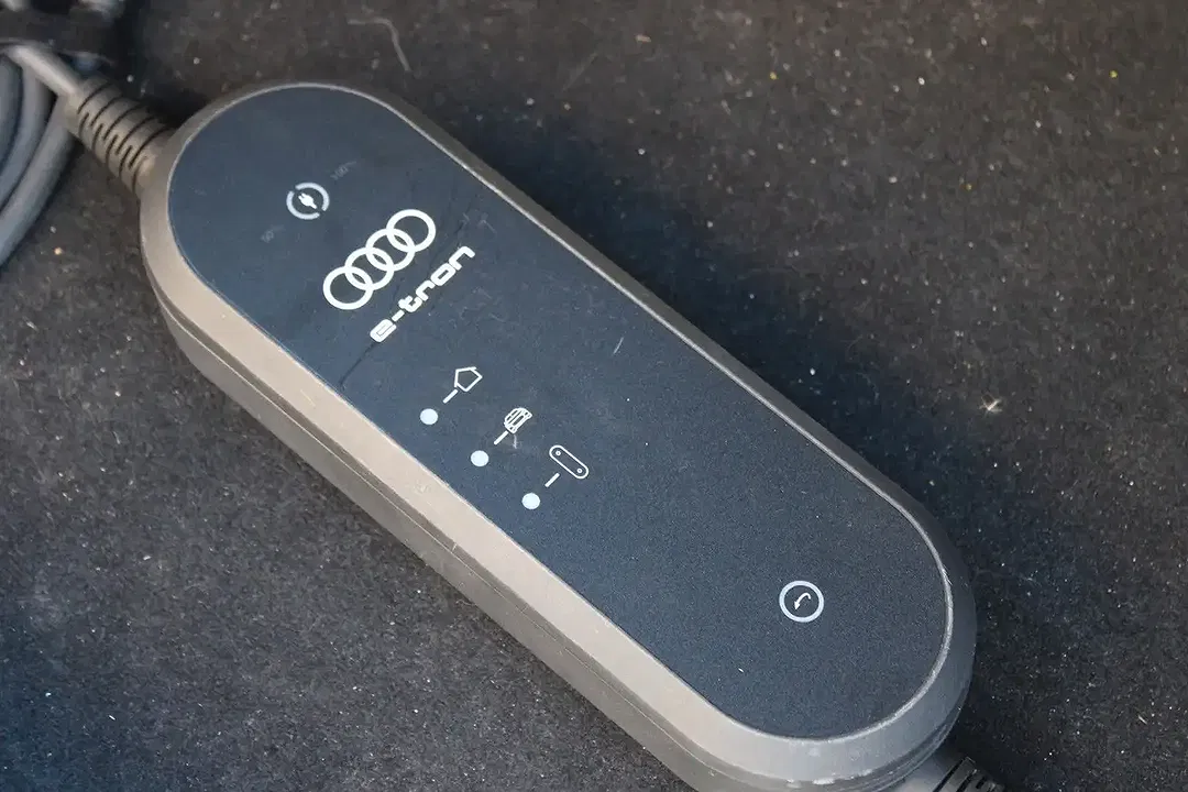 Audi Q4 e-tron 35 Sportback - Thumbnail 9