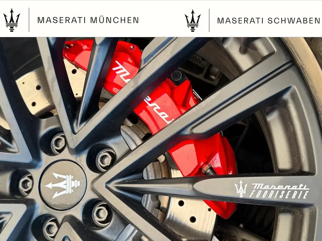 Maserati Grecale Trofeo - Thumbnail 3