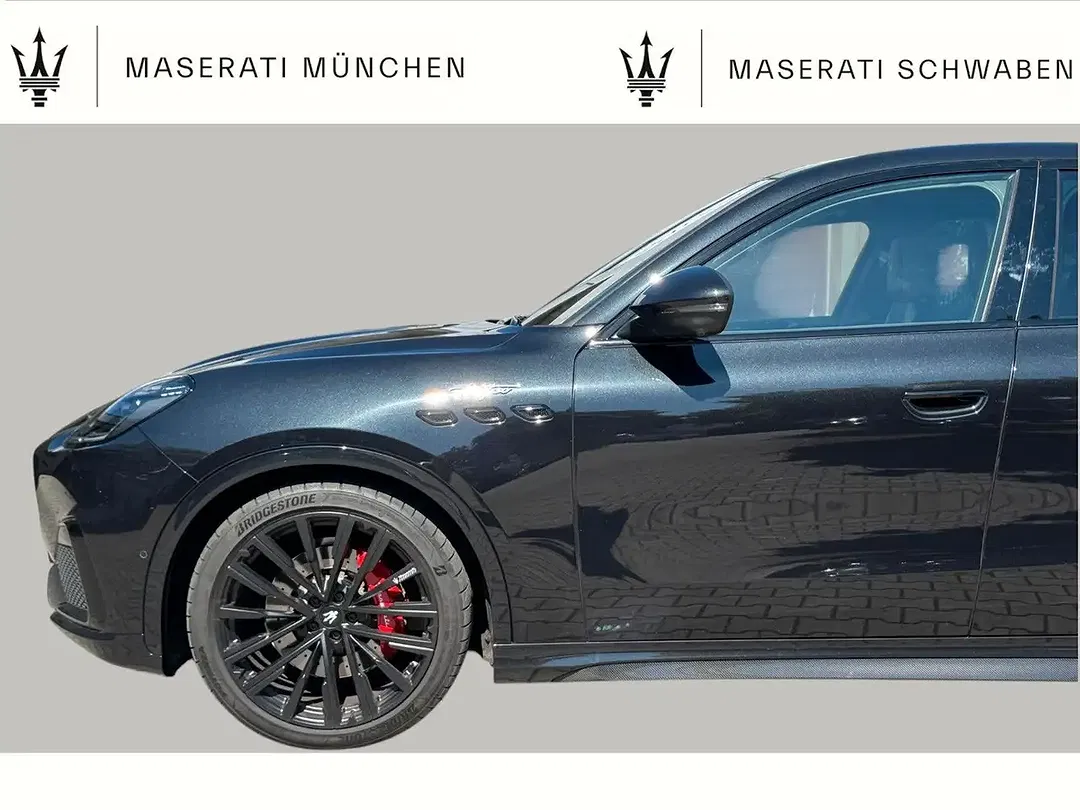 Maserati Grecale Trofeo - Thumbnail 6