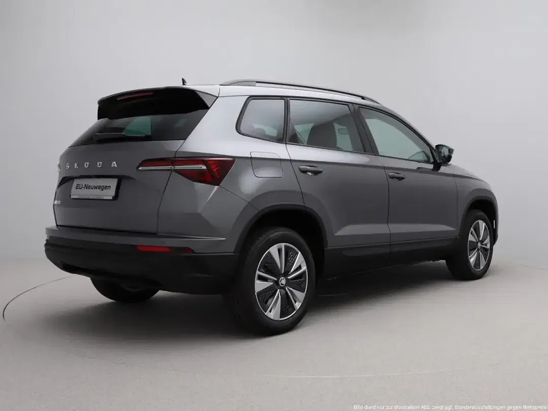 Skoda Karoq 1.0 TSI Drive - Thumbnail 7