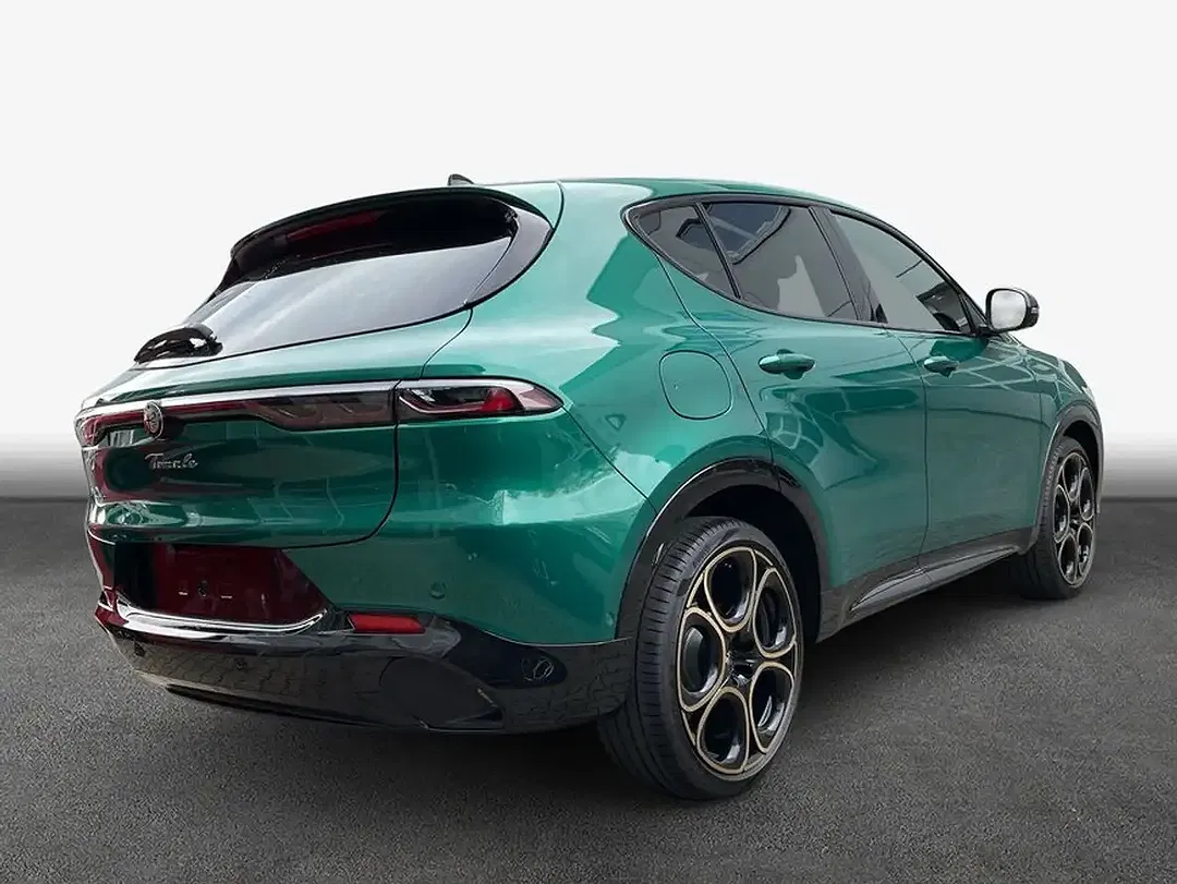 Alfa Romeo Tonale 1.5 VGT Hybrid Intensa - foto 2