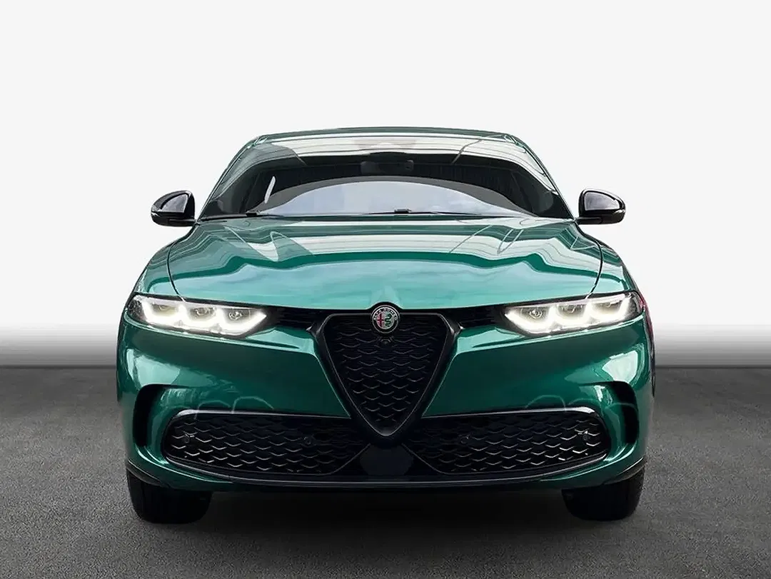 Alfa Romeo Tonale 1.5 VGT Hybrid Intensa - Thumbnail 3