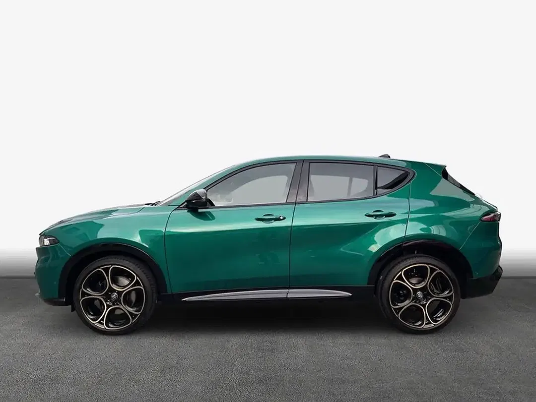 Alfa Romeo Tonale 1.5 VGT Hybrid Intensa - Thumbnail 4