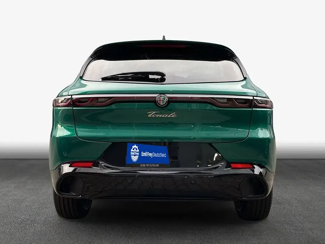 Alfa Romeo Tonale 1.5 VGT Hybrid Intensa - Thumbnail 5