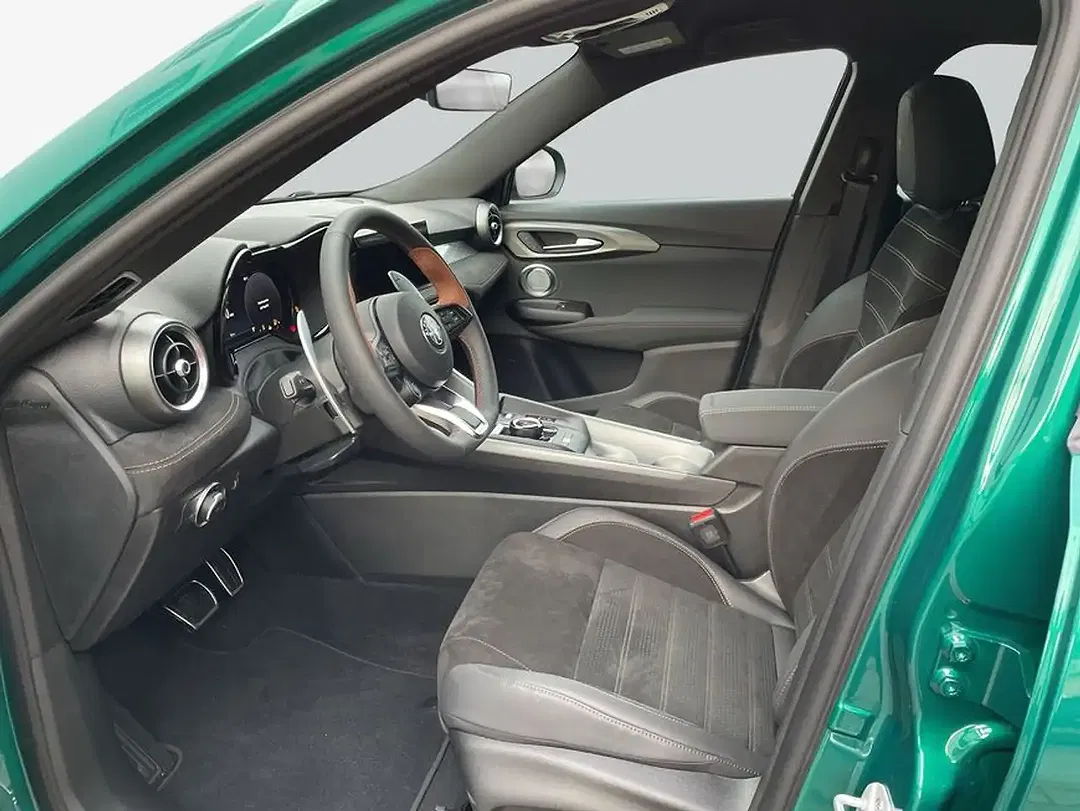 Alfa Romeo Tonale 1.5 VGT Hybrid Intensa - Thumbnail 9