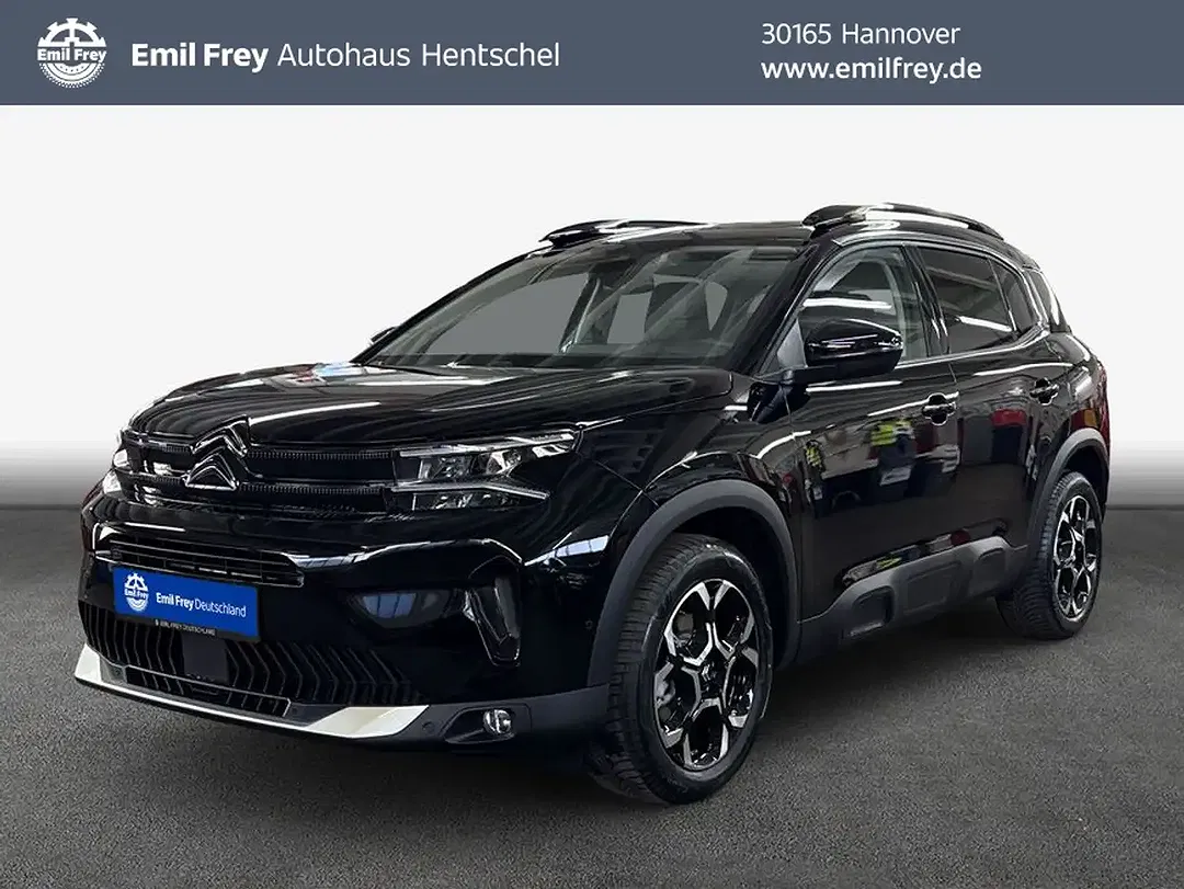 Citroen C5 Aircross BlueHDi EAT8 Max - foto 1