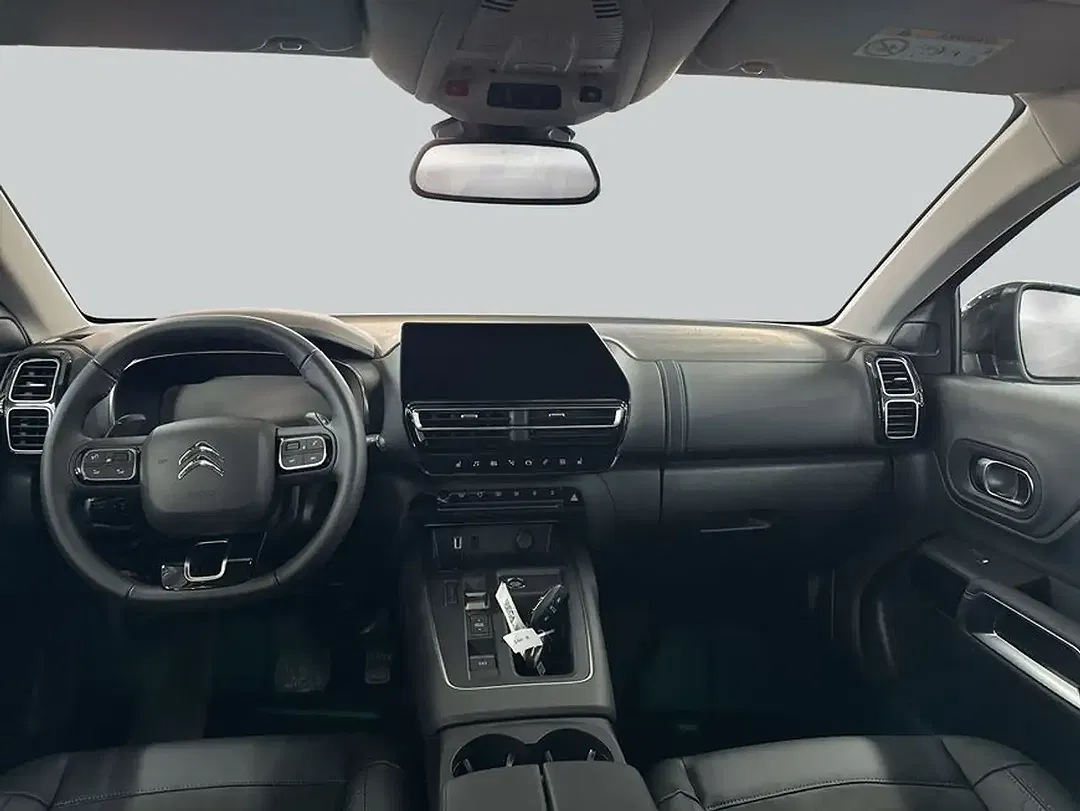 Citroen C5 Aircross BlueHDi EAT8 Max - Thumbnail 10