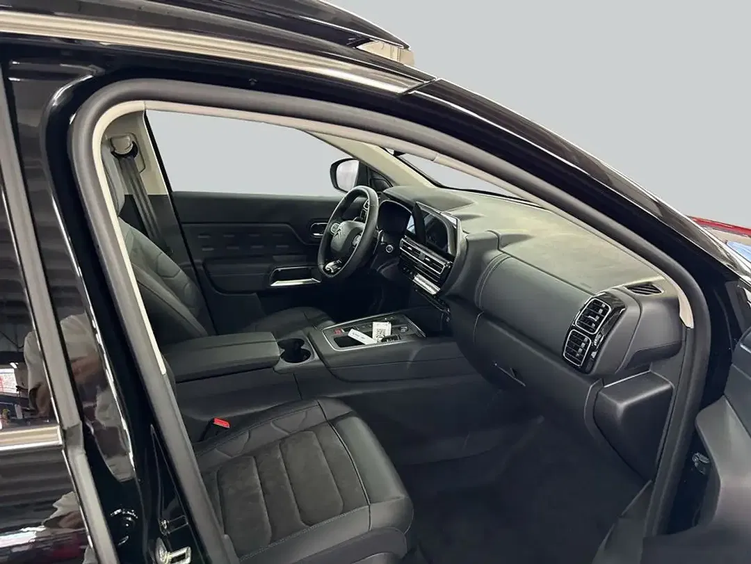 Citroen C5 Aircross BlueHDi EAT8 Max - Thumbnail 11