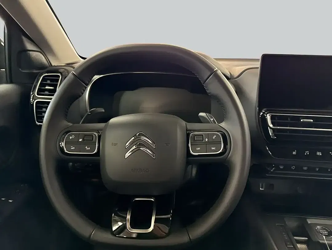 Citroen C5 Aircross BlueHDi EAT8 Max - Thumbnail 12