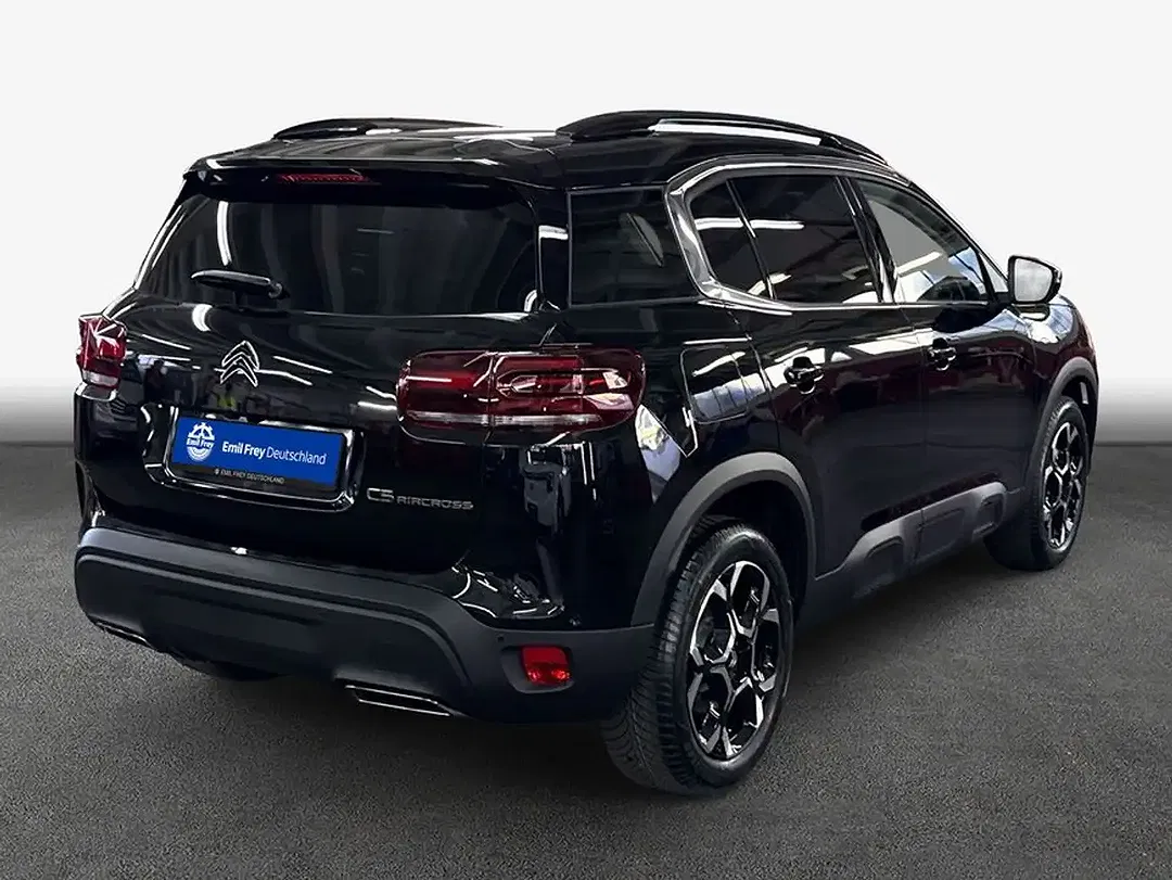 Citroen C5 Aircross BlueHDi EAT8 Max - foto 2