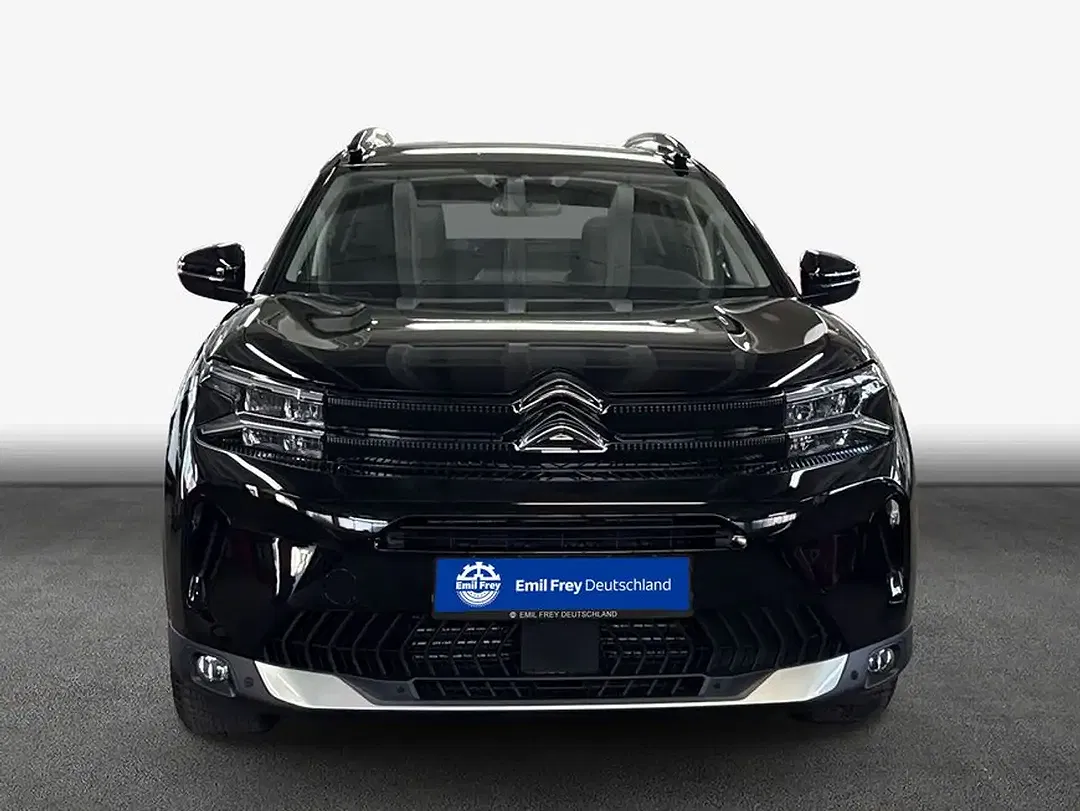Citroen C5 Aircross BlueHDi EAT8 Max - Thumbnail 3