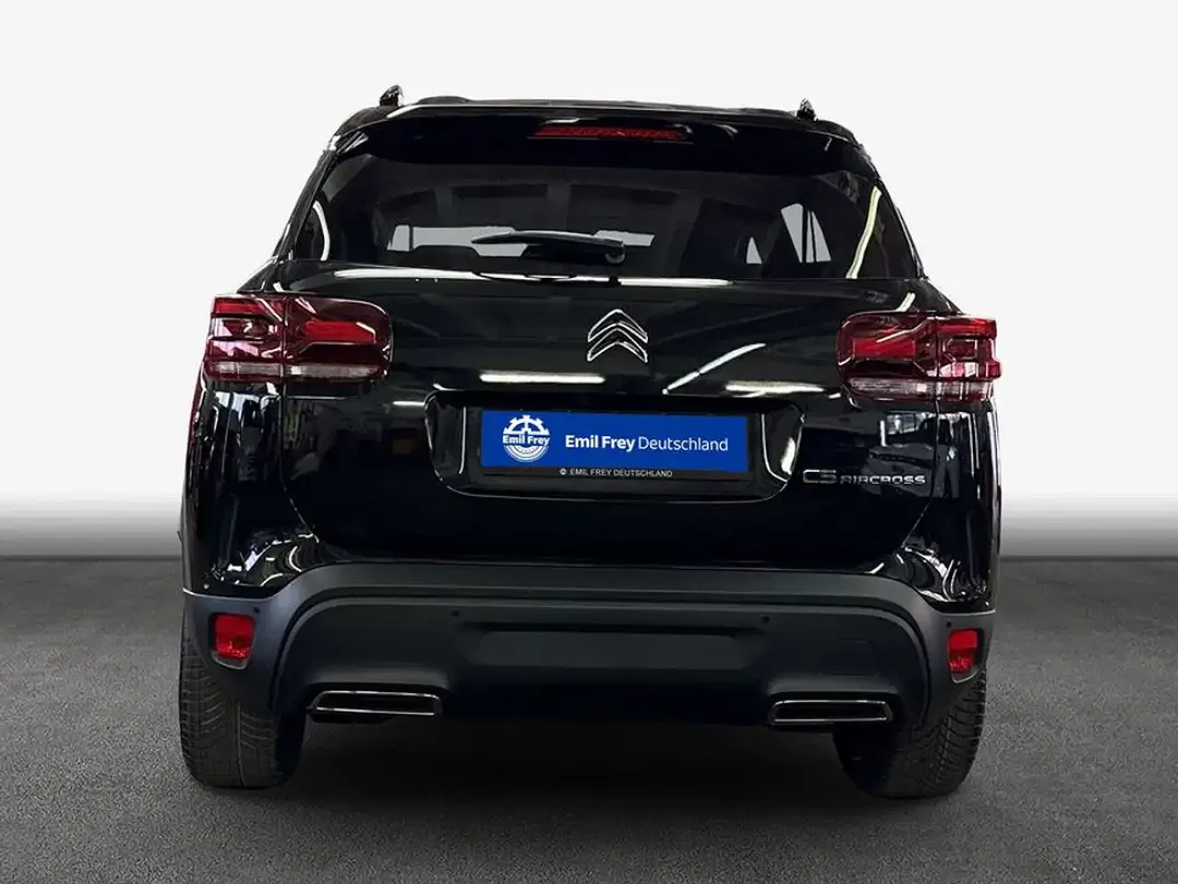 Citroen C5 Aircross BlueHDi EAT8 Max - Thumbnail 4