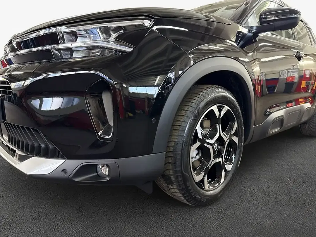 Citroen C5 Aircross BlueHDi EAT8 Max - Thumbnail 5