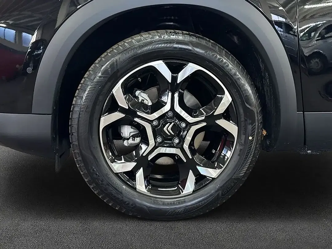 Citroen C5 Aircross BlueHDi EAT8 Max - Thumbnail 6