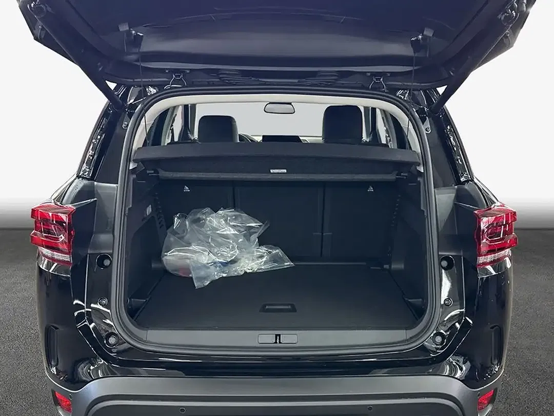 Citroen C5 Aircross BlueHDi EAT8 Max - Thumbnail 7
