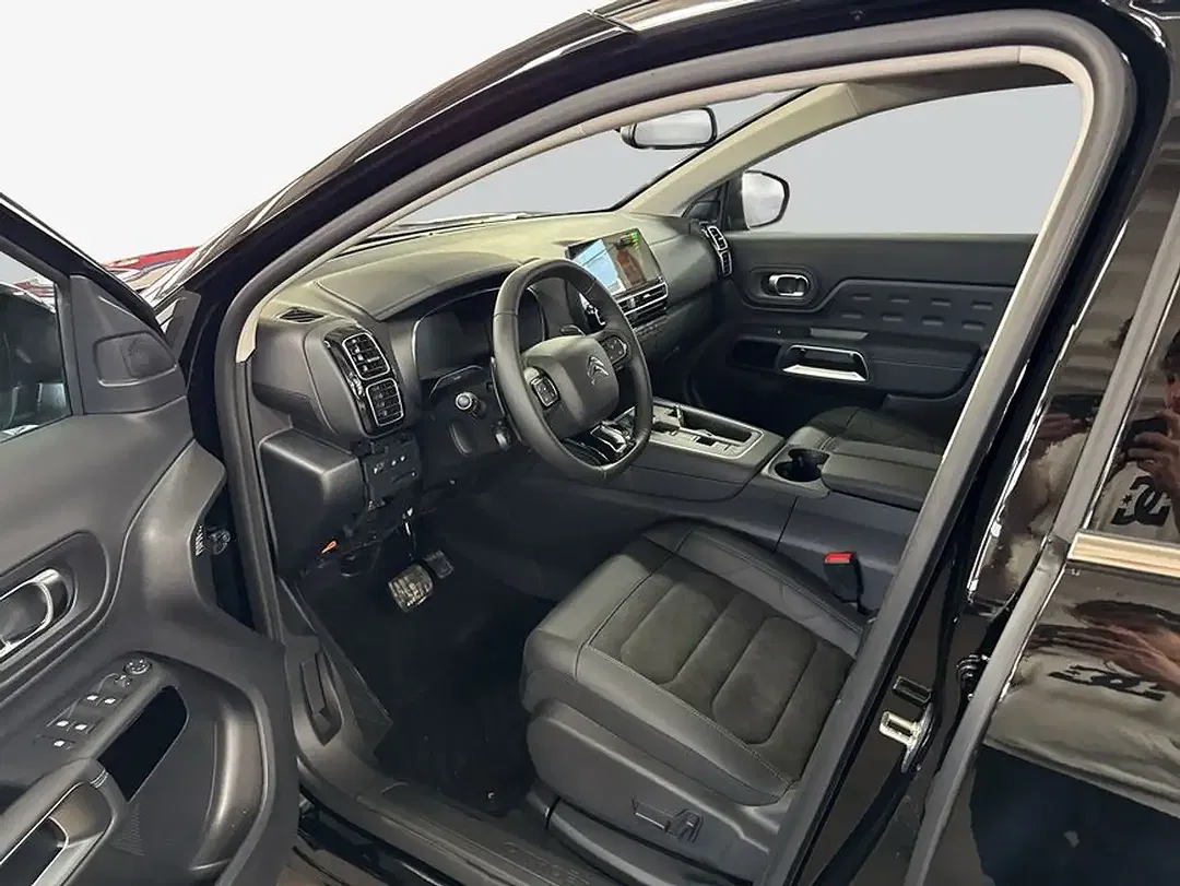 Citroen C5 Aircross BlueHDi EAT8 Max - Thumbnail 8