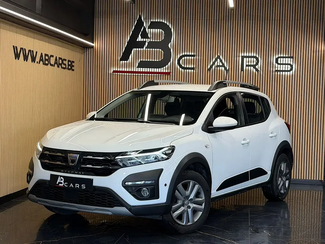 Dacia Sandero TCe - foto 1