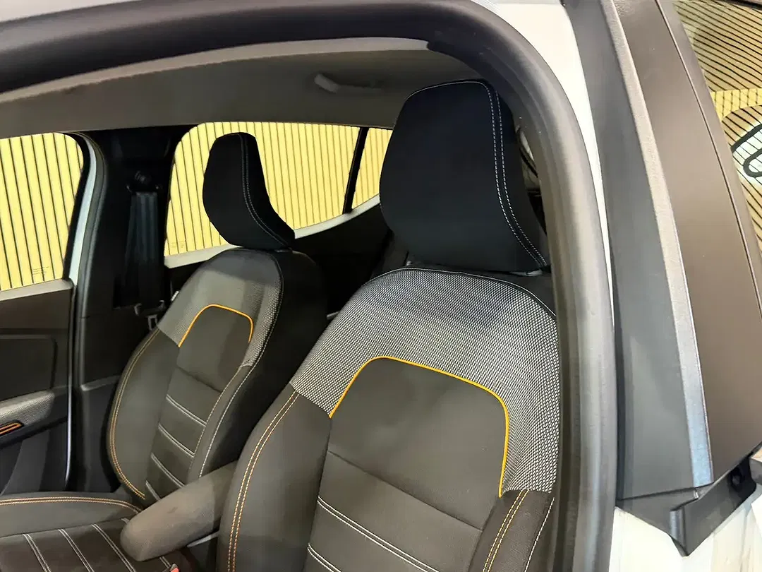 Dacia Sandero TCe - Thumbnail 10