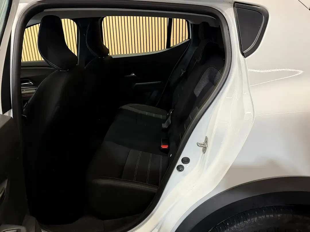 Dacia Sandero TCe - Thumbnail 12