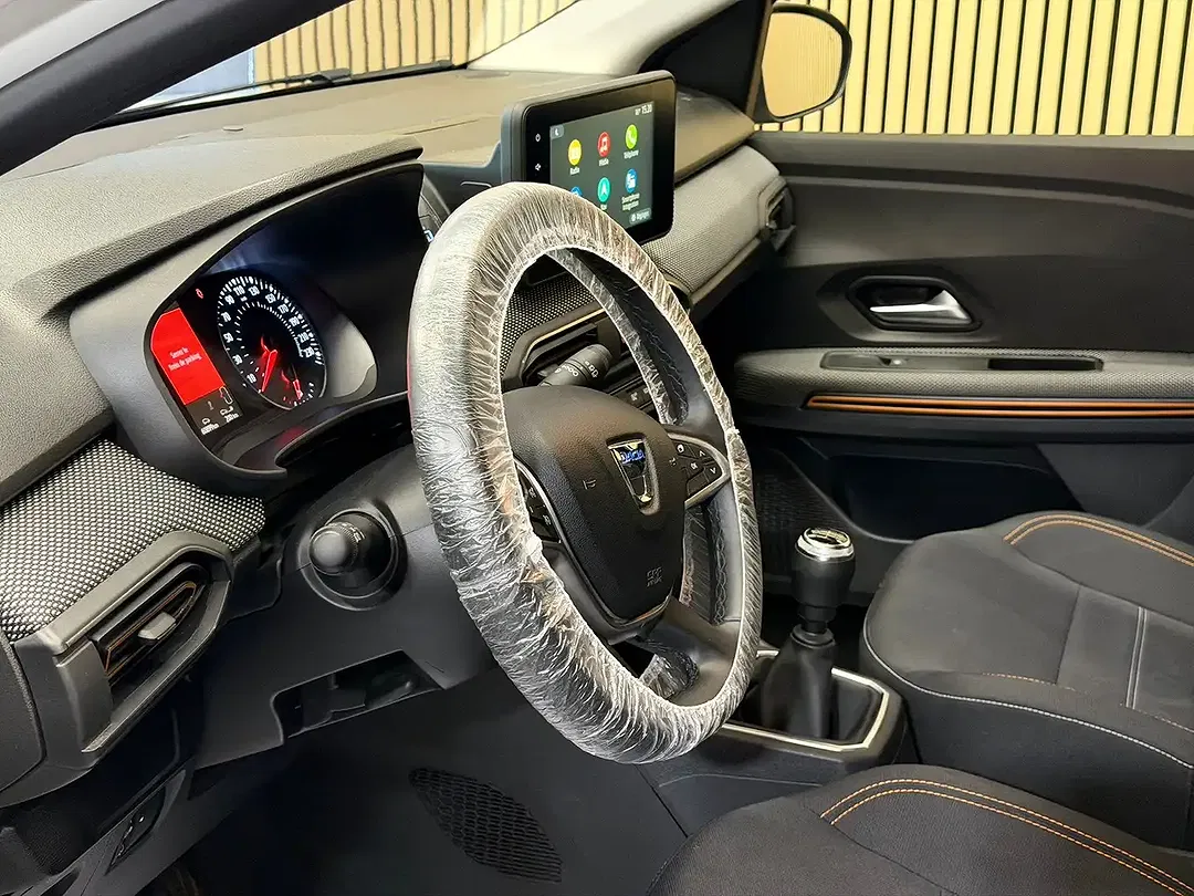 Dacia Sandero TCe - foto 15