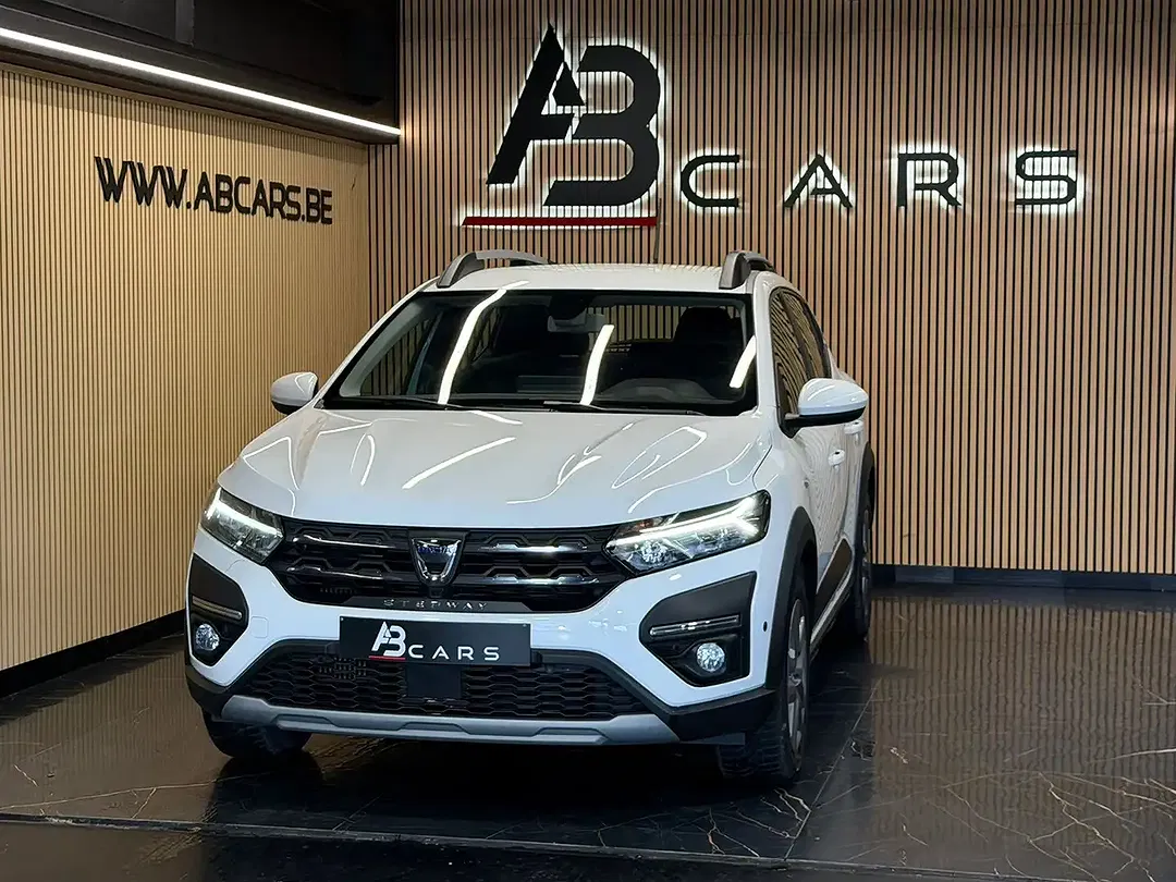 Dacia Sandero TCe - foto 2