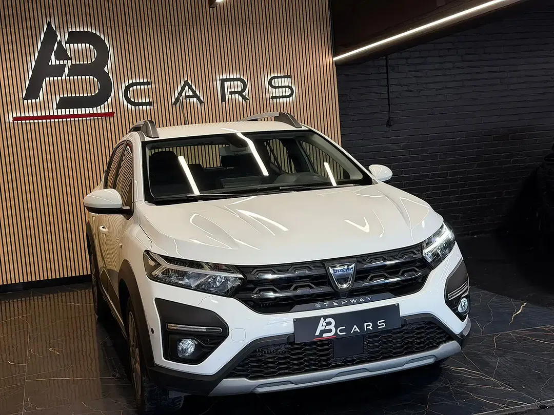 Dacia Sandero TCe - Thumbnail 3