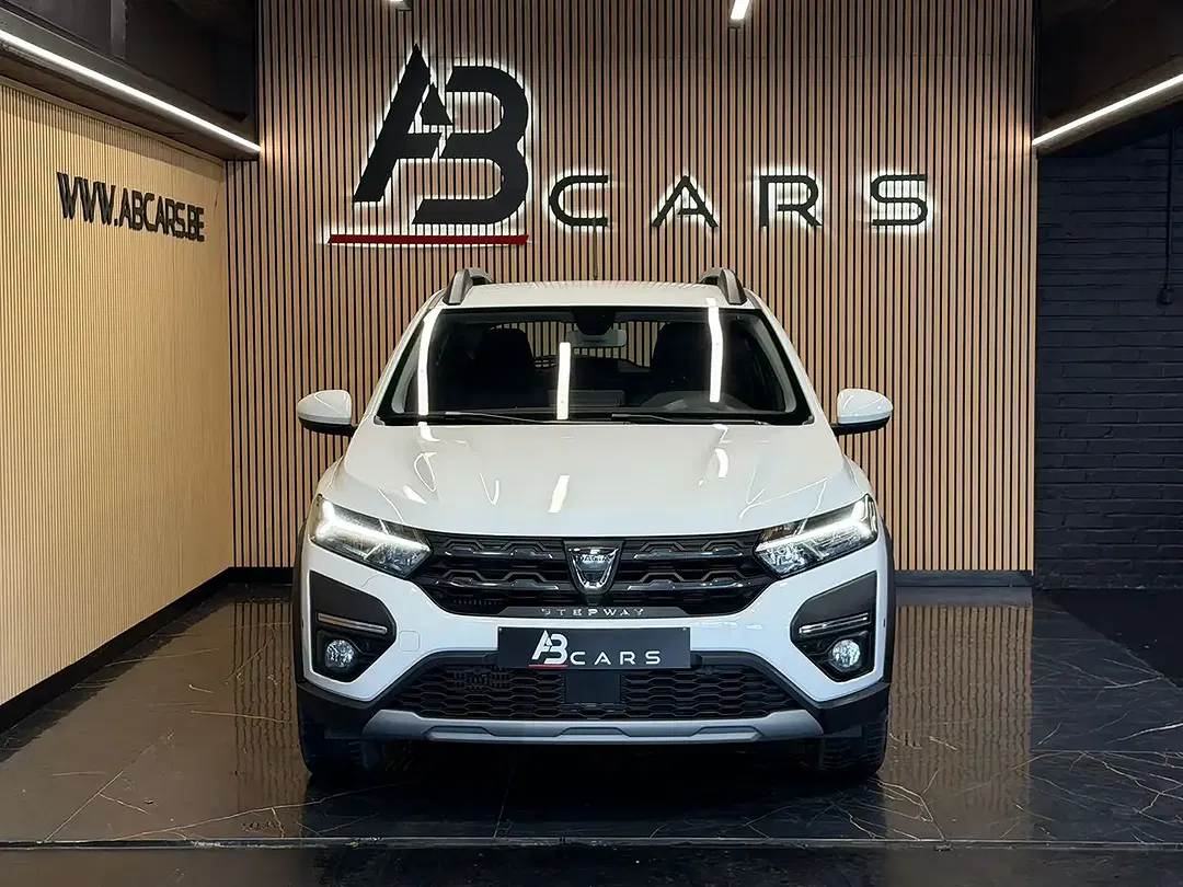 Dacia Sandero TCe - Thumbnail 4