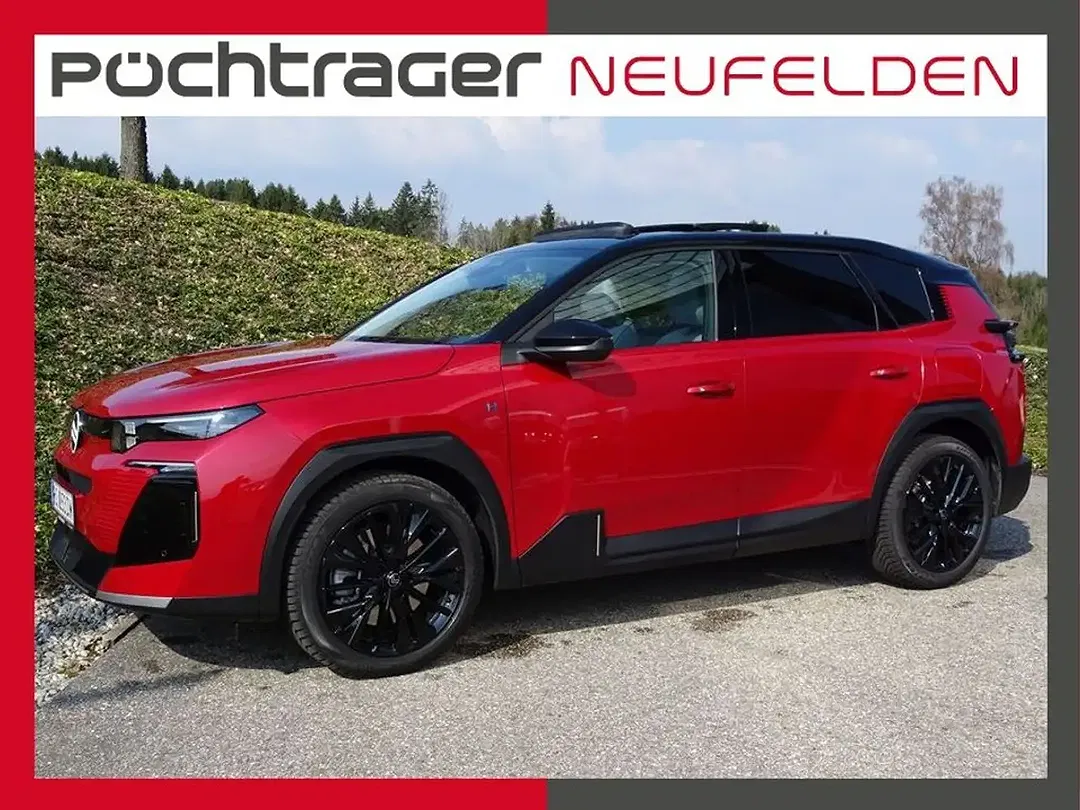 Citroen C5 Aircross EAT8 PHEV Max - foto 1