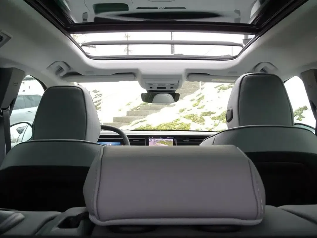 Citroen C5 Aircross EAT8 PHEV Max - Thumbnail 12