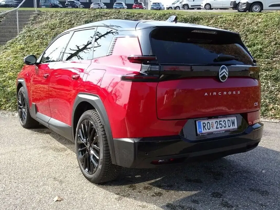 Citroen C5 Aircross EAT8 PHEV Max - foto 2