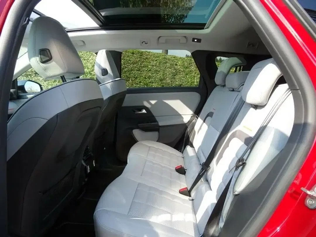 Citroen C5 Aircross EAT8 PHEV Max - Thumbnail 6