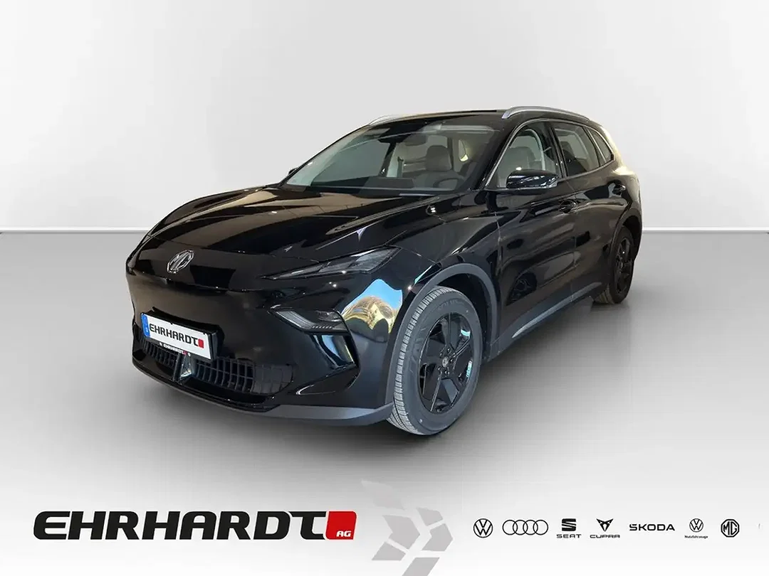 MG MGS5 EV Comfort - Afbeelding 1