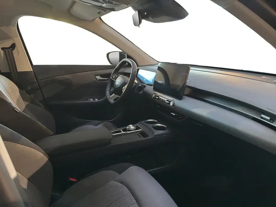 MG MGS5 EV Comfort - Thumbnail 8