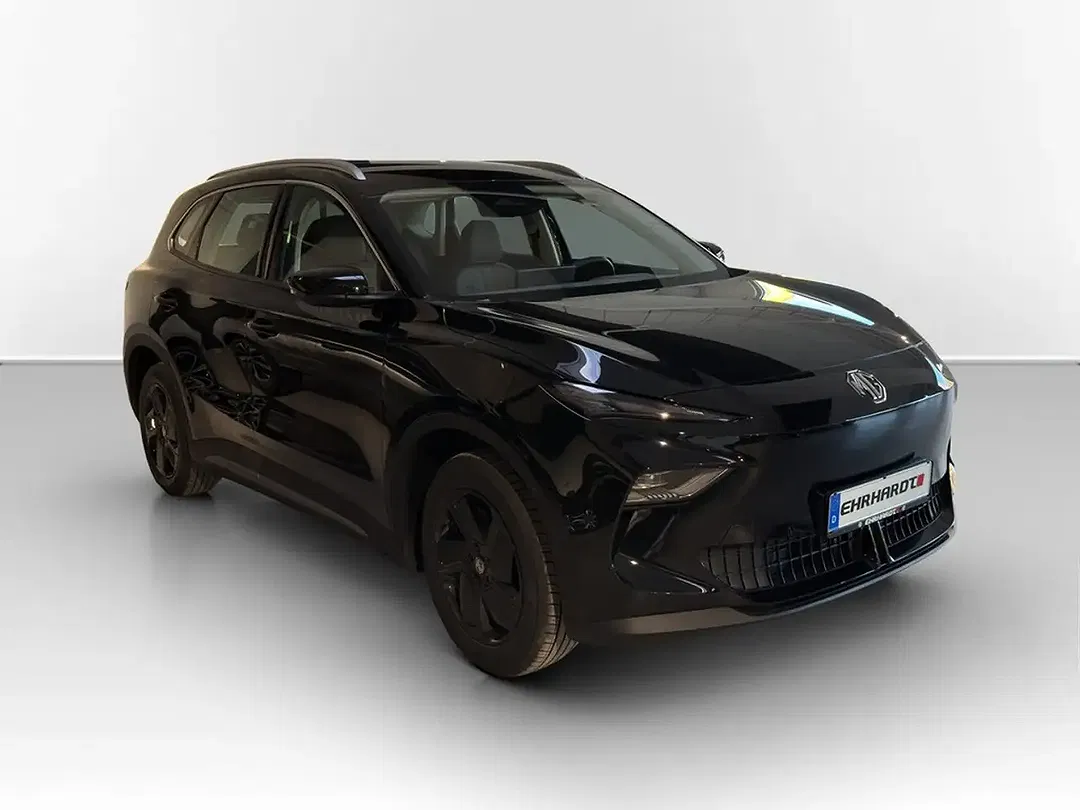MG MGS5 EV Comfort - Thumbnail 3