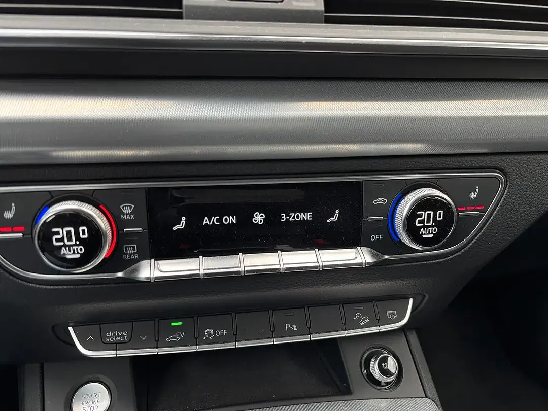 Audi Q5 50 TFSI e quattro sport - Thumbnail 10