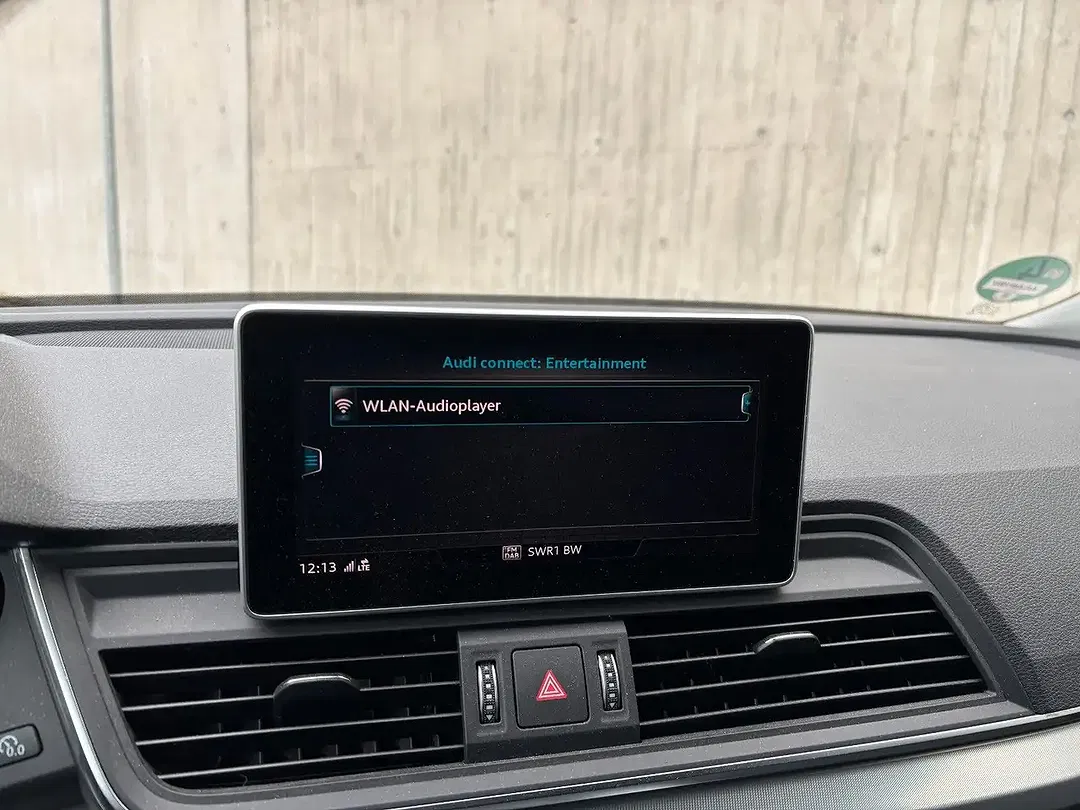 Audi Q5 50 TFSI e quattro sport - Thumbnail 13