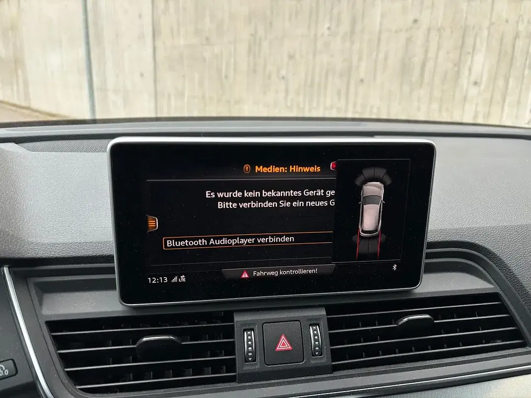 Audi Q5 50 TFSI e quattro sport - foto 15